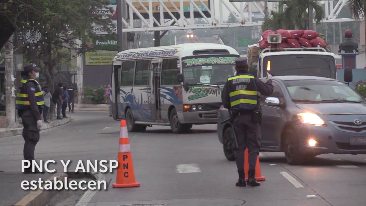 No te arriesgues a ser enviado a centro de contención por violentar la cuarentena.