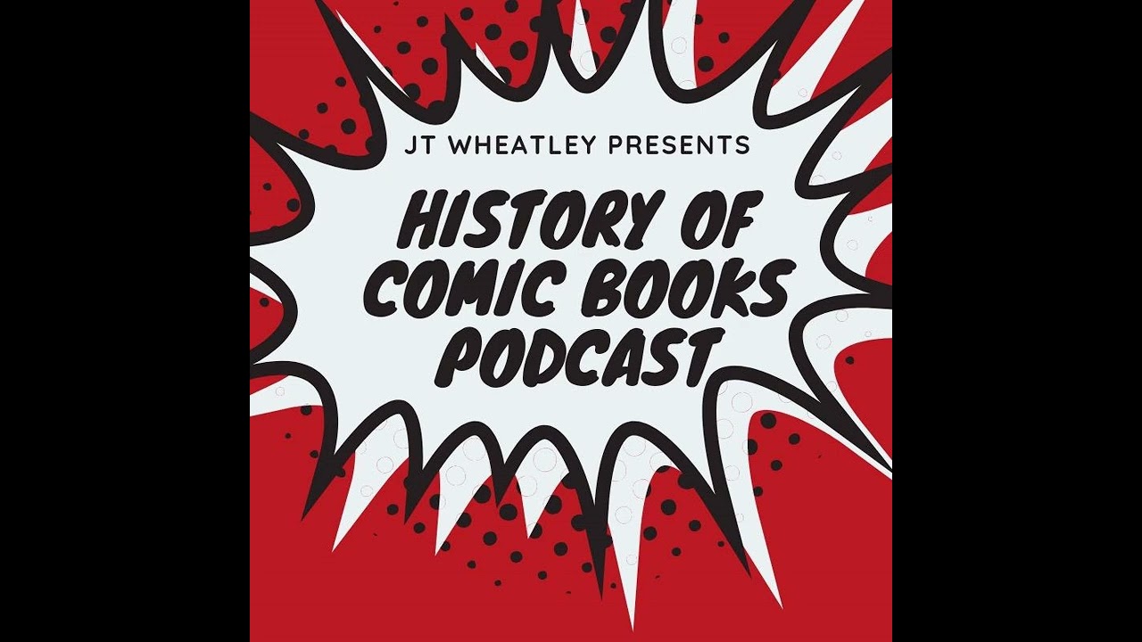 Archives - The History of Fiction House, Part One