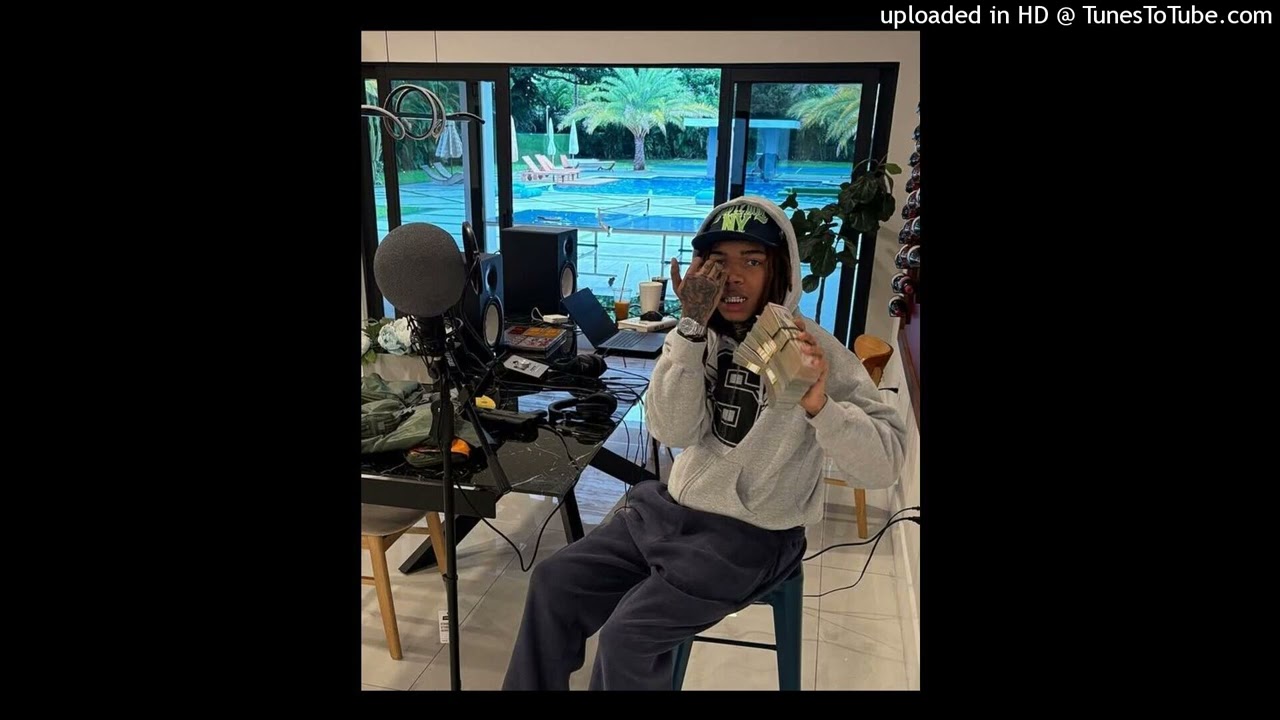 [FREE] Chuckyy x Lucki Sample Type Beat 