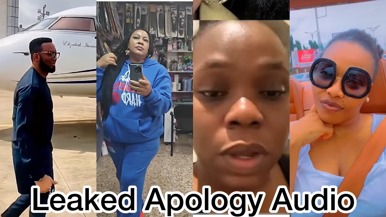 The Plot TO Poison Doris Ogala || 75Million Paid BY Pastor & More Revelations