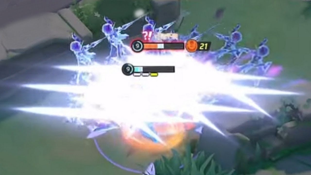 EPIC MOMENTS - POKÉMON UNITE 