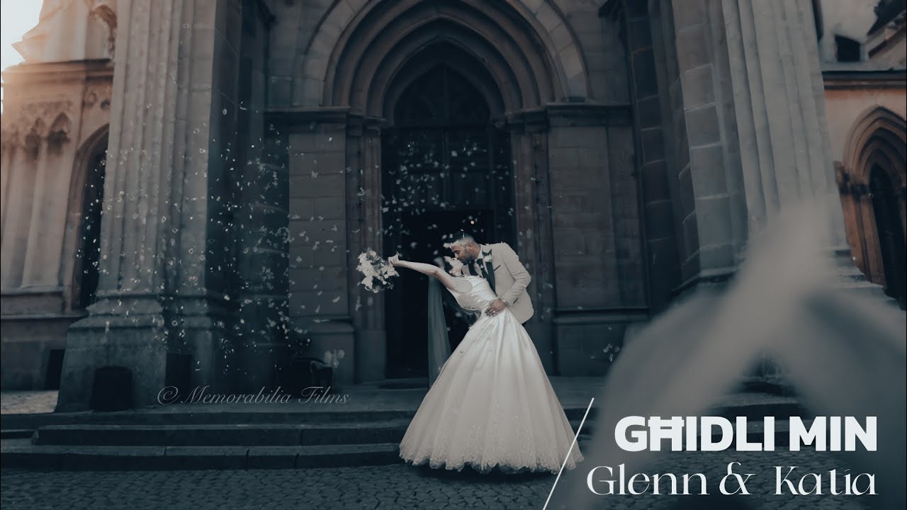 Kapitlu Tlettax Ft. Jessica - GĦIDLI MIN
