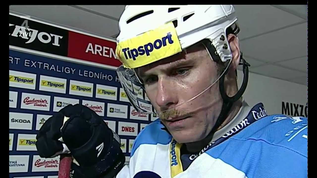 Dudýsovo rozhovor