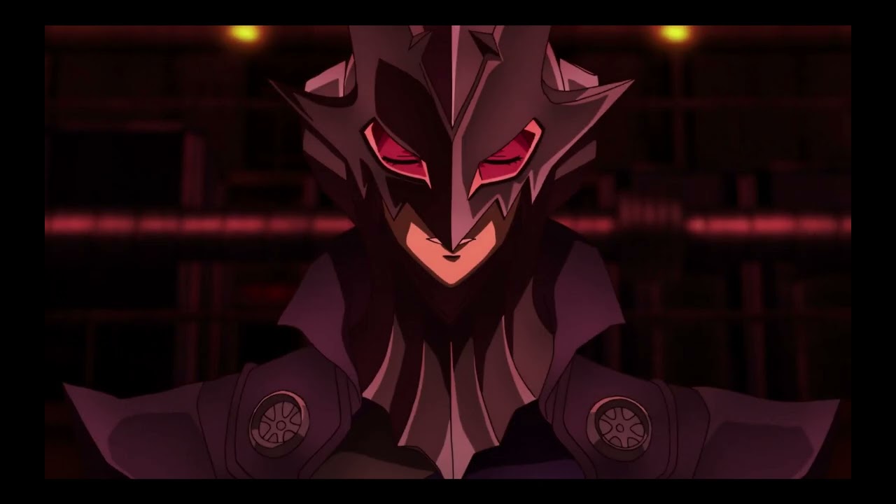 Persona 5 AMV - No Children