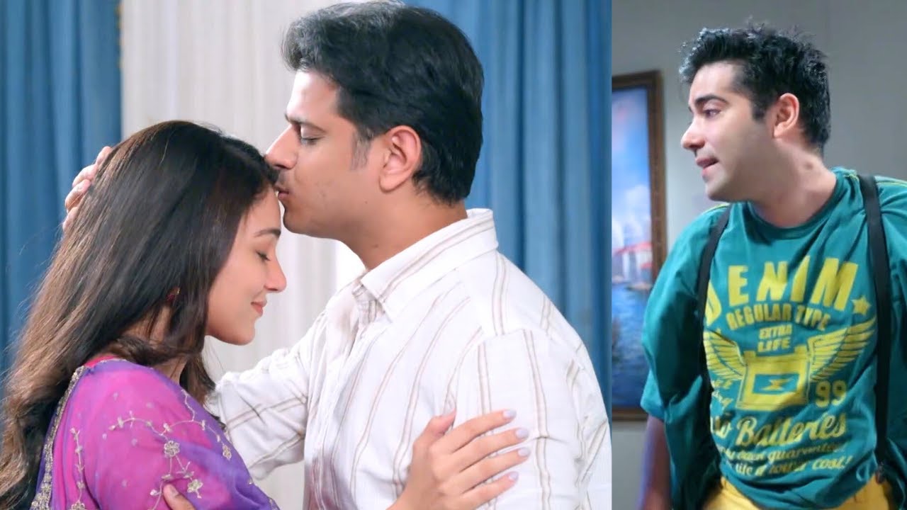Megha Barsenge Today EPISODE PROMO | 20 March 2025