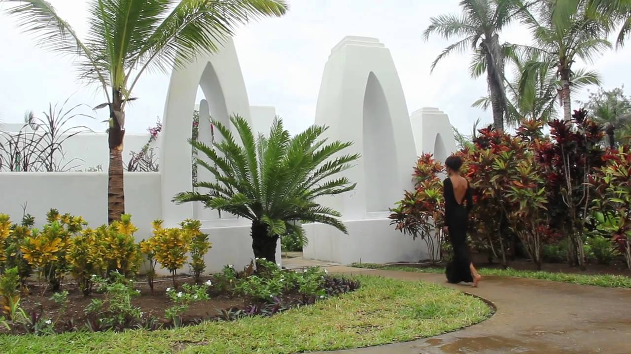 The Aiyana Resort, Pemba Island - Presented by The Couture Travel Company