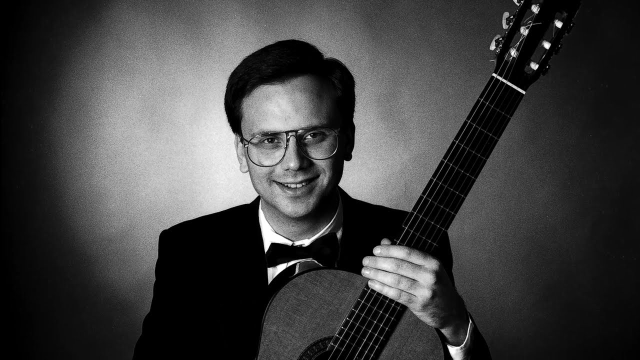 J. Rodrigo Concierto de Aranjuez,  Marco Taio, chitarra, Filippo Zigante, direttore - foto V. Chamla
