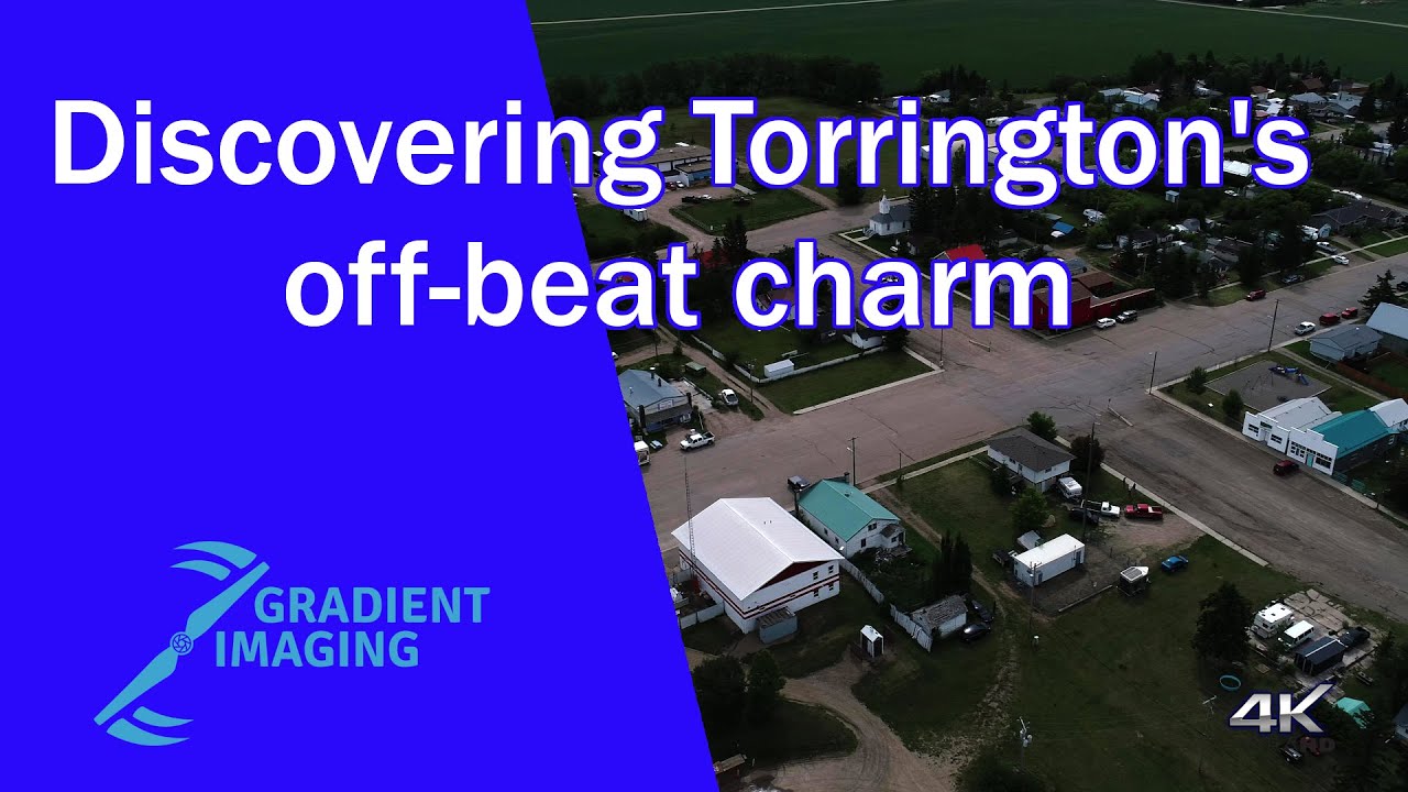 Torrington: The Hidden Prairie Town with a Quirky Soul