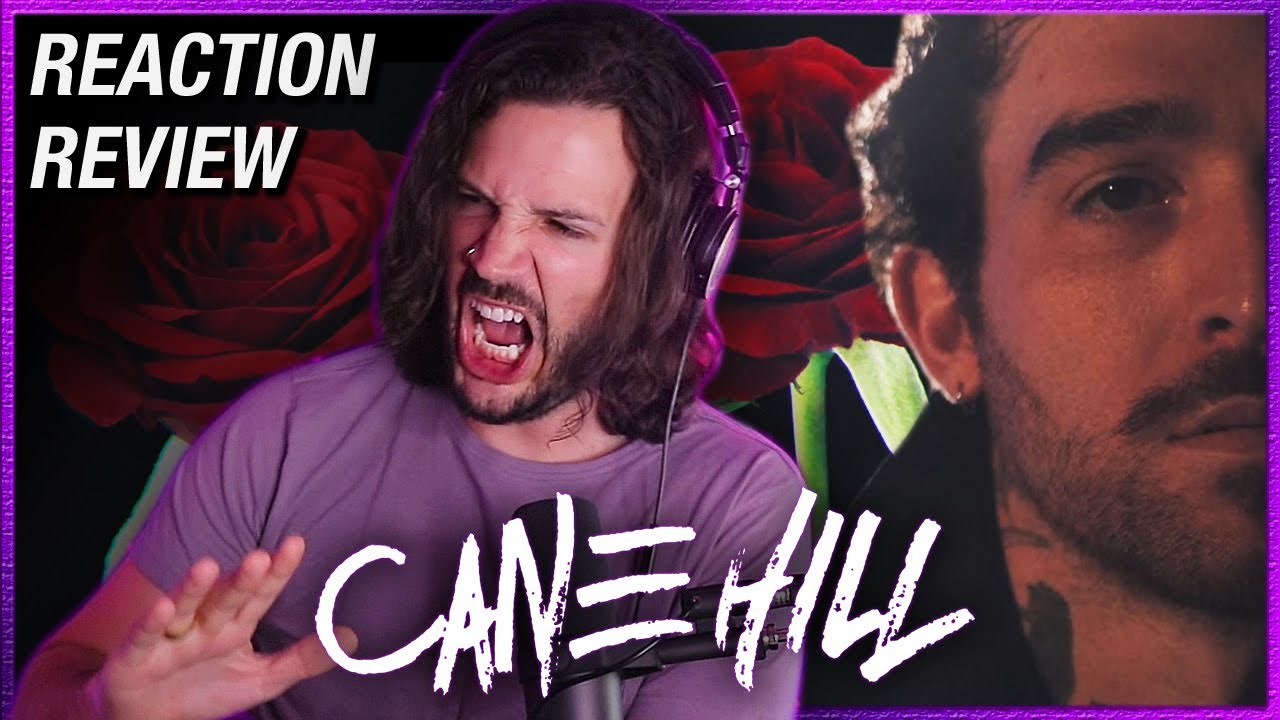 GRUNGE CORE - Cane Hill 