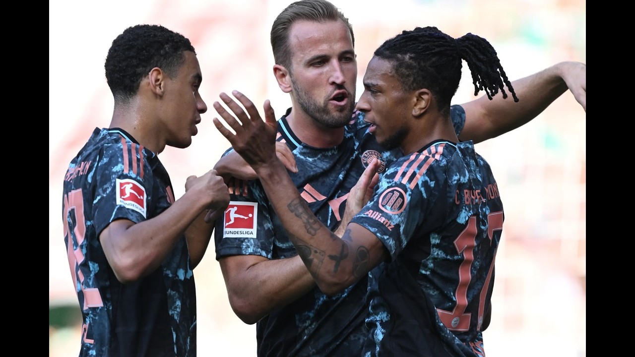 Bayern ka sulmin më të mirë në Europë! Halili: Barcelona e dobët në mbrojtje, Liverpool reagon