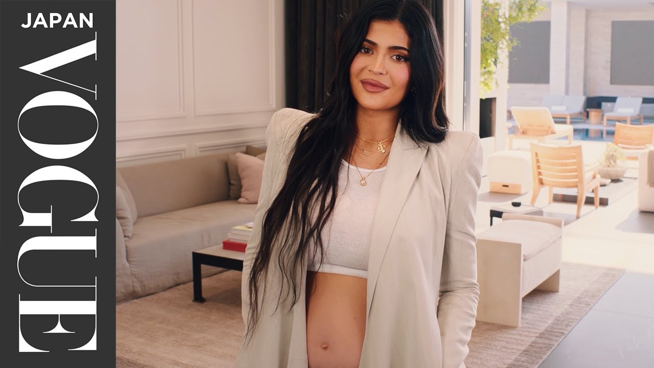 カイリー・ジェンナーの自宅で73の質問！| 73 Questions | VOGUE JAPAN