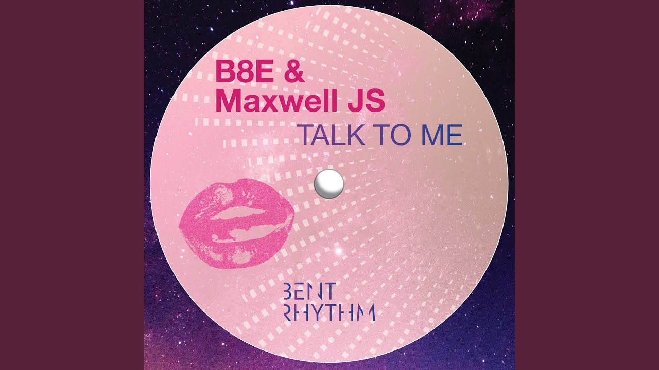 Talk to me