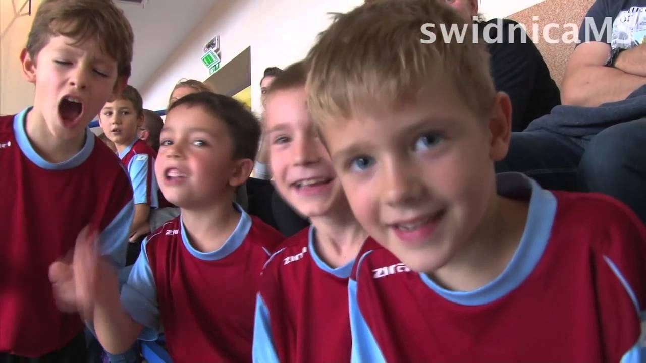 JAKO POLONIA STAL CUP - ROCZNIK 2008