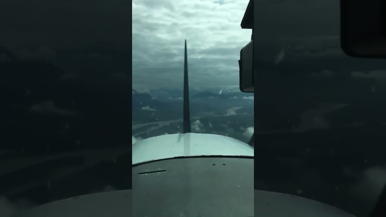 Boundary Bay  Airport, Delta, British Columbia