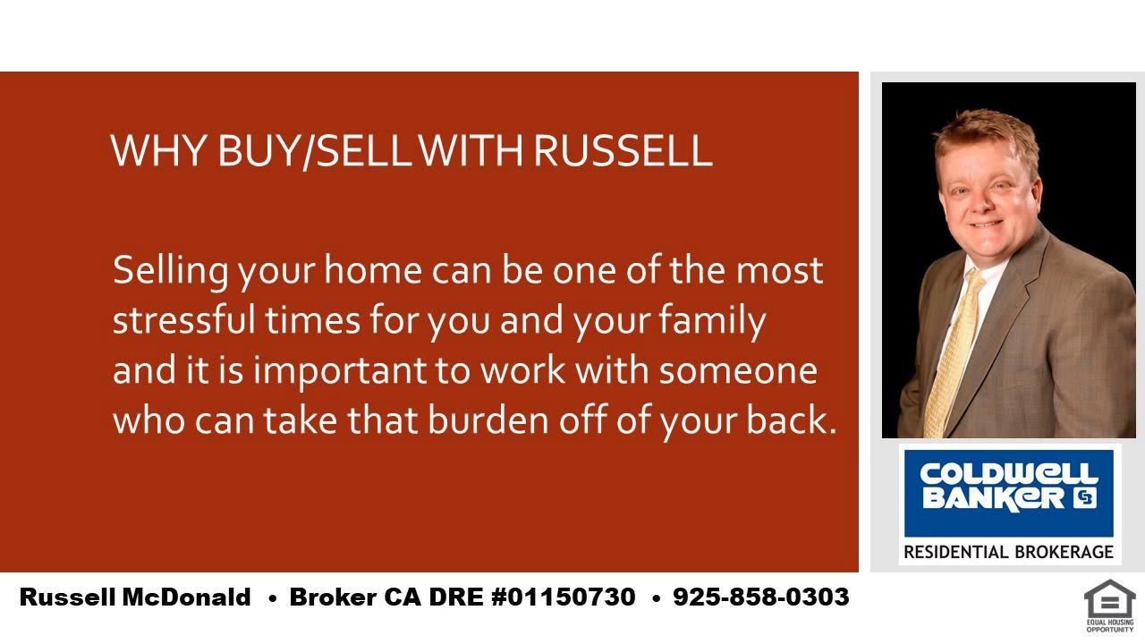 Innovative Buyers Agent in all of Lamorinda California