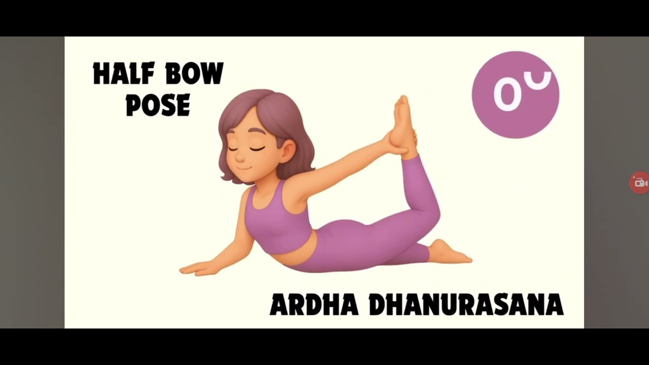 Yoga for flexibility🧘‍♀️