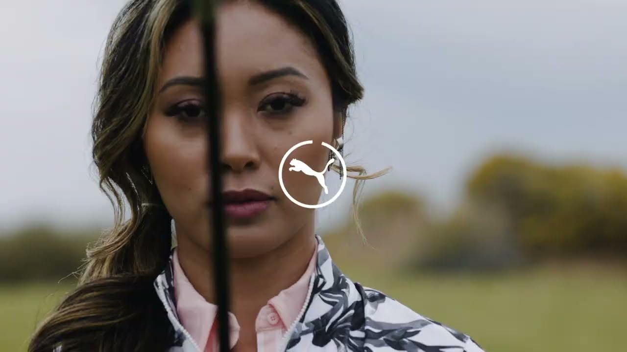 PUMA Golf | Comfortably Bold | 1:00