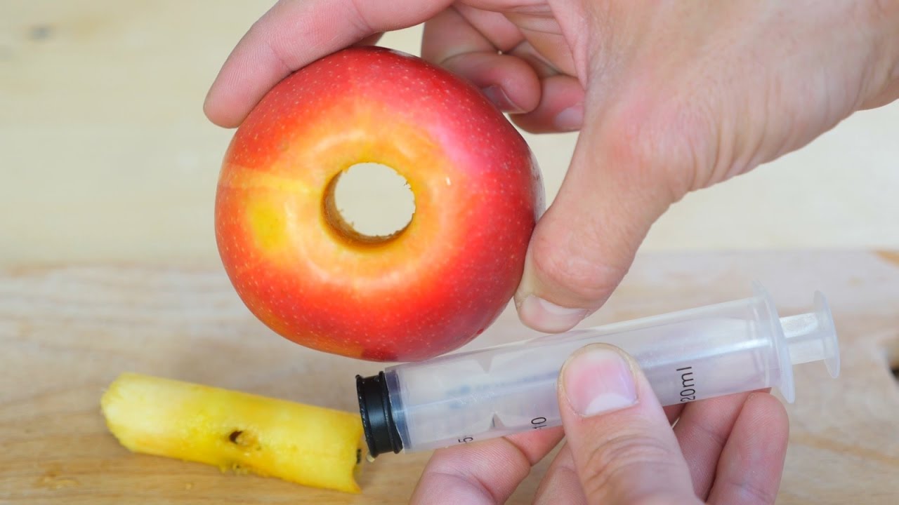 9 Simple Life Hacks