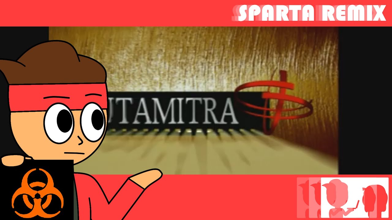 Dutamitra (1998) - Sparta Remix
