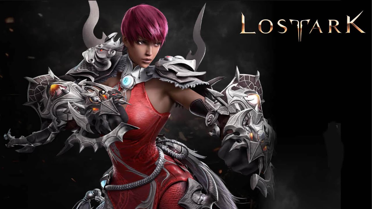 LETS GO! || Lost Ark 