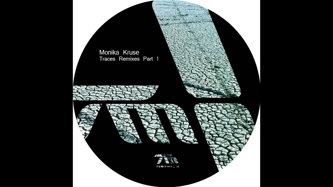 Monika Kruse feat. Robert Owens - One Love (Nick Curly Remix) (short version)