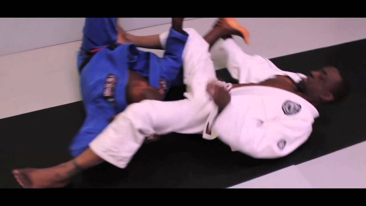 Leo Negao & Austin Gardner - MMA Uncaged Magazine