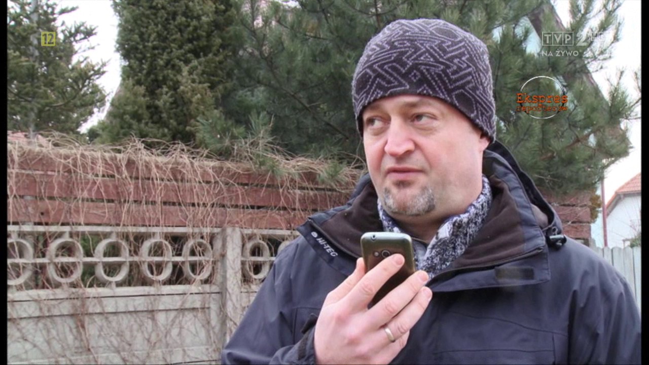 Małe Amber Gold - Magazyn Ekspresu Reporterów