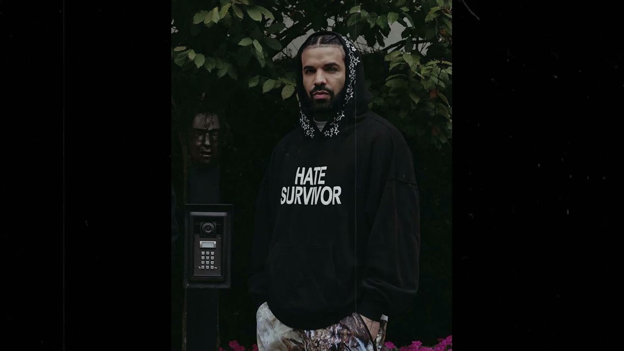 (FREE) Drake Type Beat - 