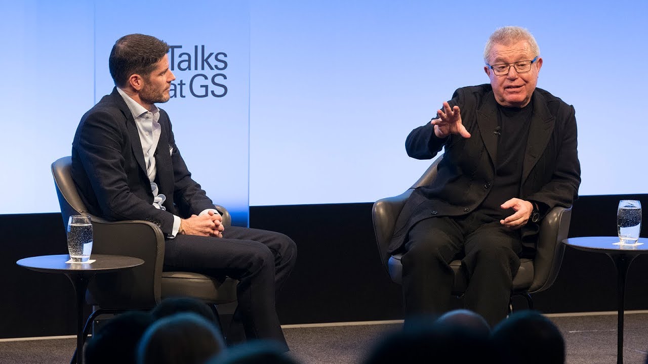 Daniel Libeskind