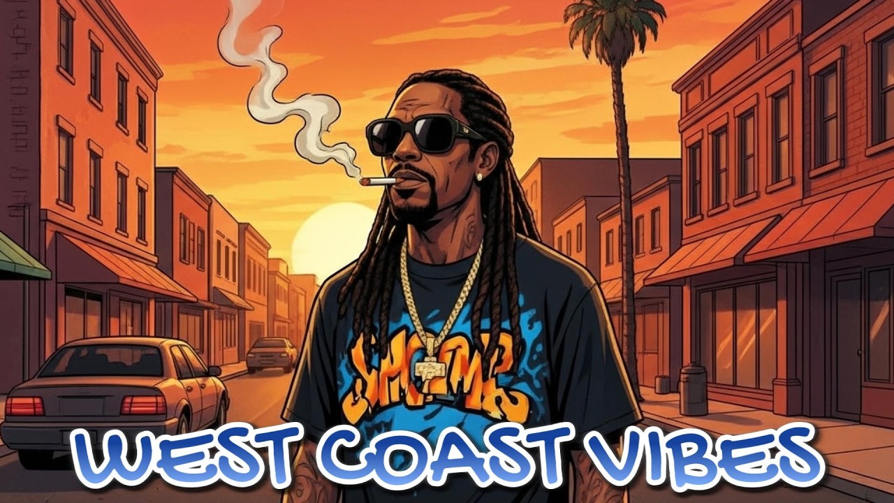 Snoop Dogg, Eminem, 50 Cent, Dr.Dre, Ice Cube, 2PAC - America Gangsta | Old School Rap Mixtape