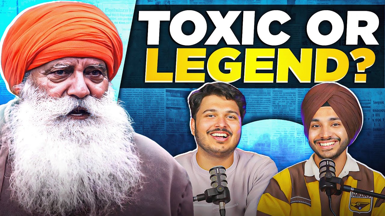 Yograj Singh drops another banger | 2 Sloggers React