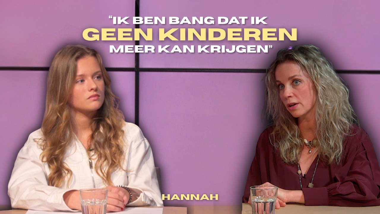 HANNAH - Aflevering 6 
