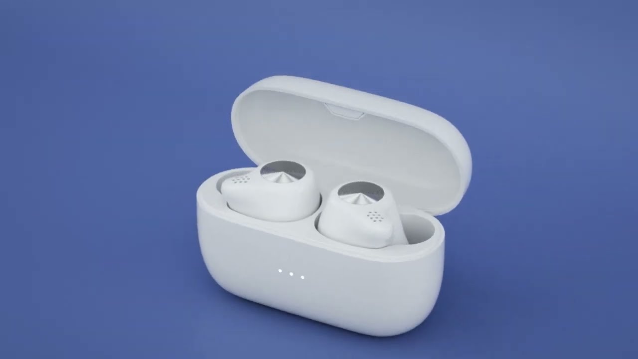 2022 TOP 5 comfortable and waterproof in ear earbuds BJBJ TW18