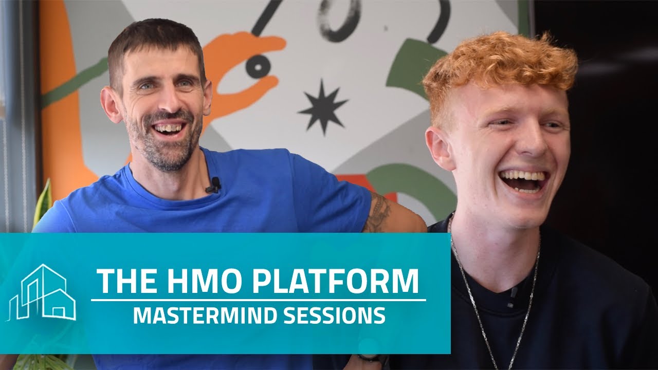 Is your HMO portfolio NEXT LEVEL? | The HMO Platform