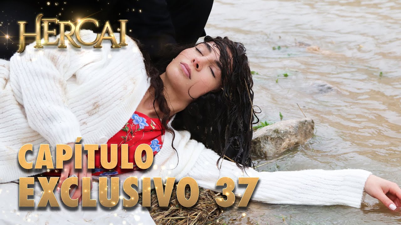 Hercai - Capítulo Exclusivo 37