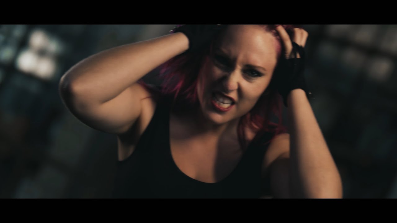 SWARMAGEDDON - Reanimation [Official Video]