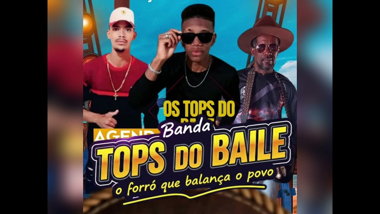 Cabaré do vaqueiro 