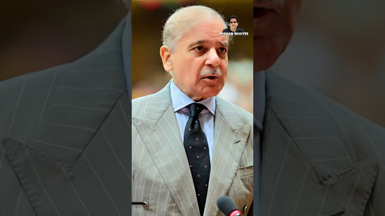 Shehbaz Government Sets New Debt Record 90% of Pakistan? 74 Year Debt Borrowed in Just 4 Years
