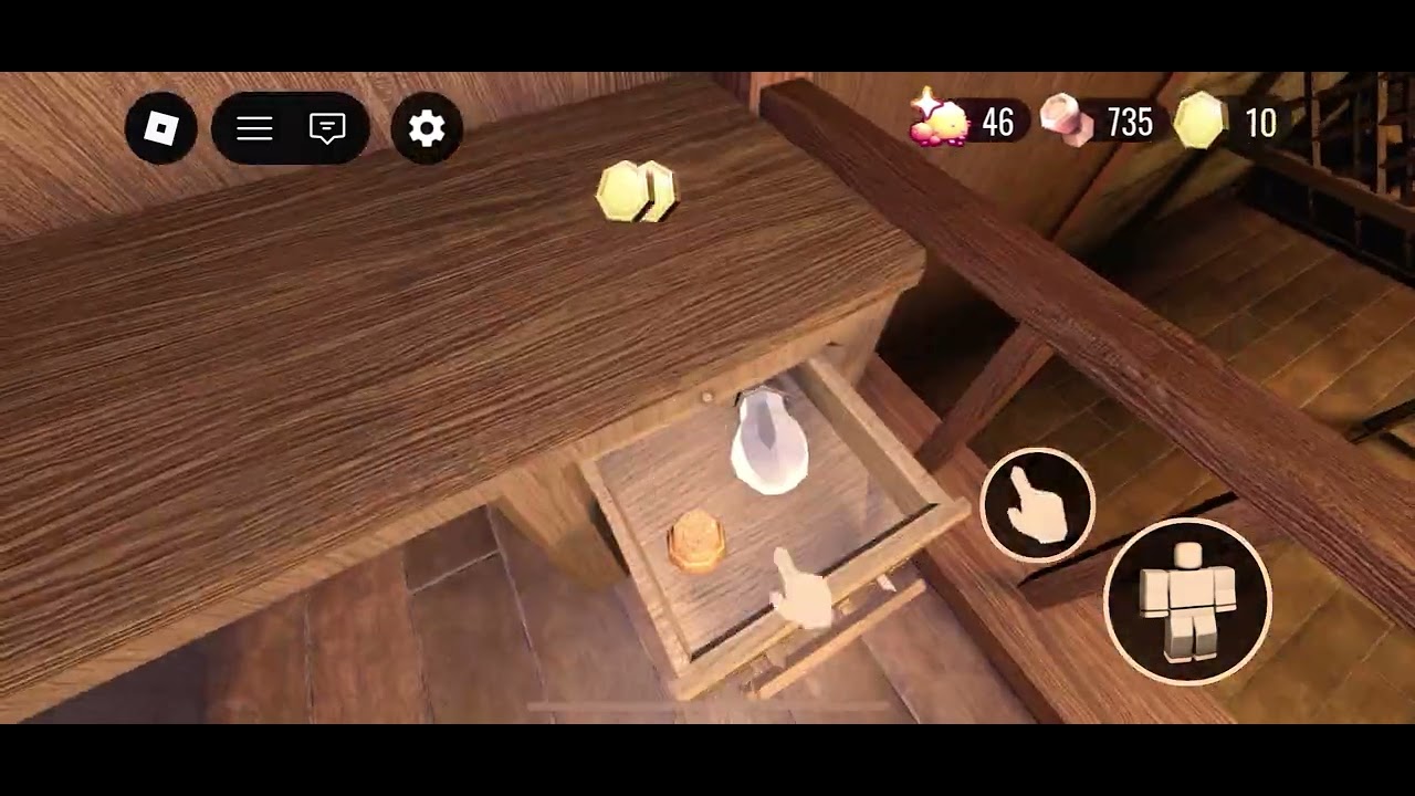 BACKDOORS RAW GAMEPLAY