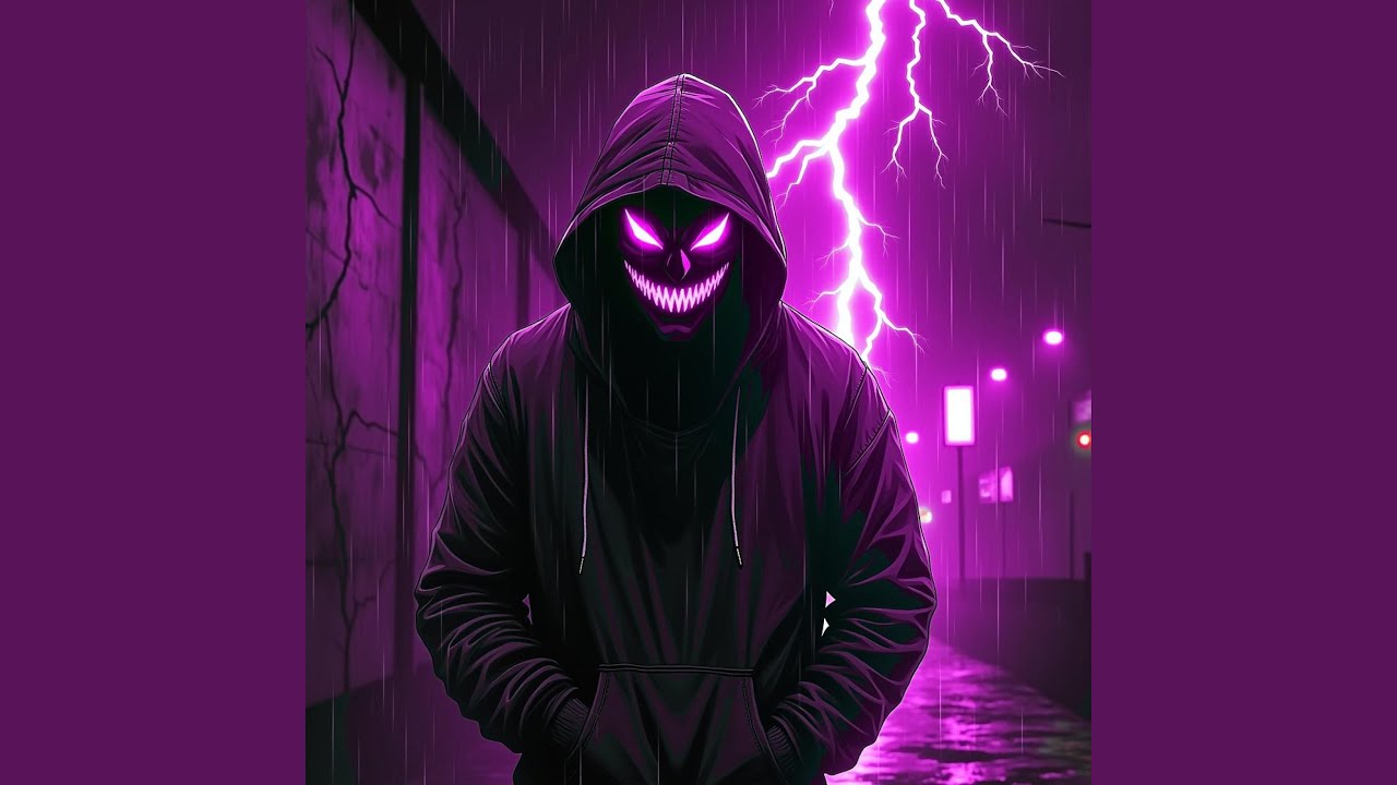 Moment Forever Love Phonk (Night)