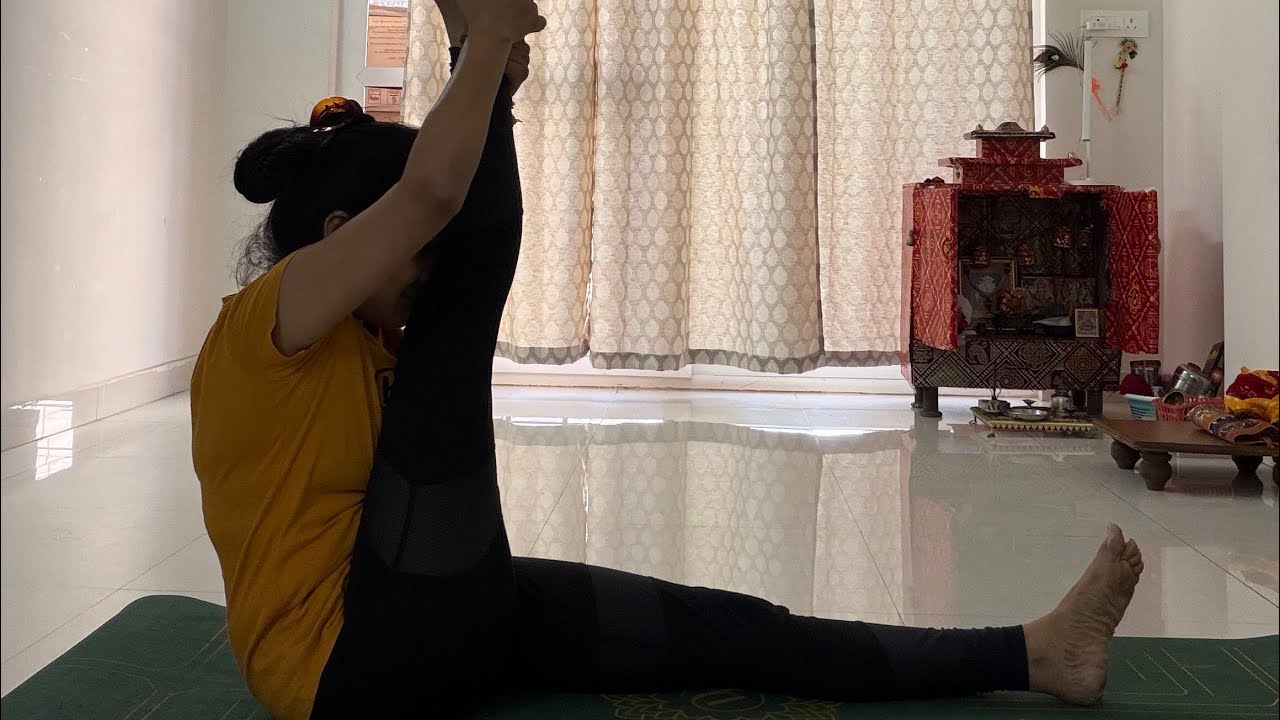 Fitness with priya is live