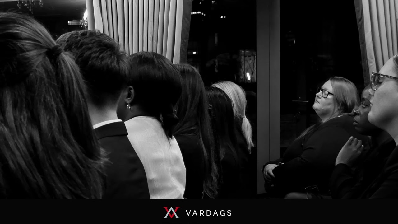 Emily Rayner on Internal Relocation | Vardags International Children Seminar