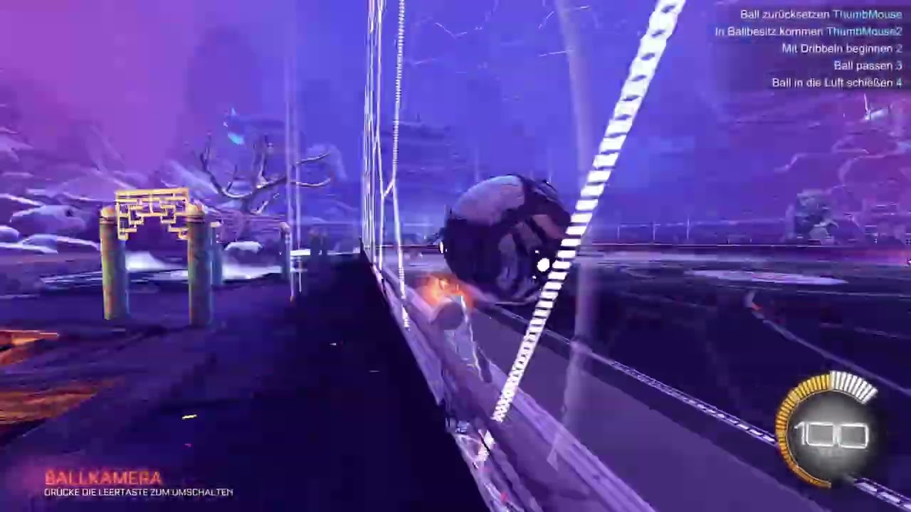 Musty Flick Edit