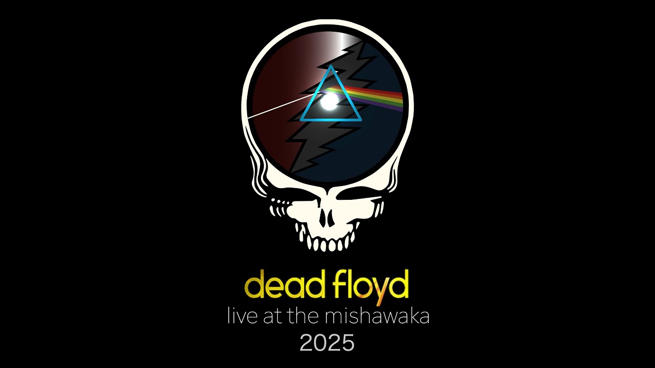 Dead Floyd - Live at Mishawaka Amphitheatre - 2025 - Set 2 (4K)