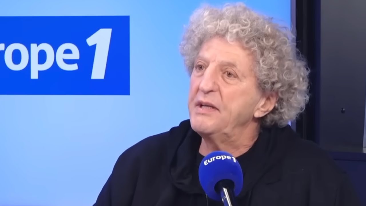 Révolte en Iran : Eli Chouraqui, dénonce le 
