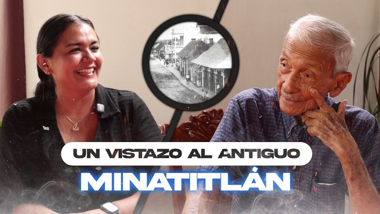 Looney Chats #13 - OSBERTO RIVERA | Mina Antiguo, La Refineria, Tierra de Flechadores