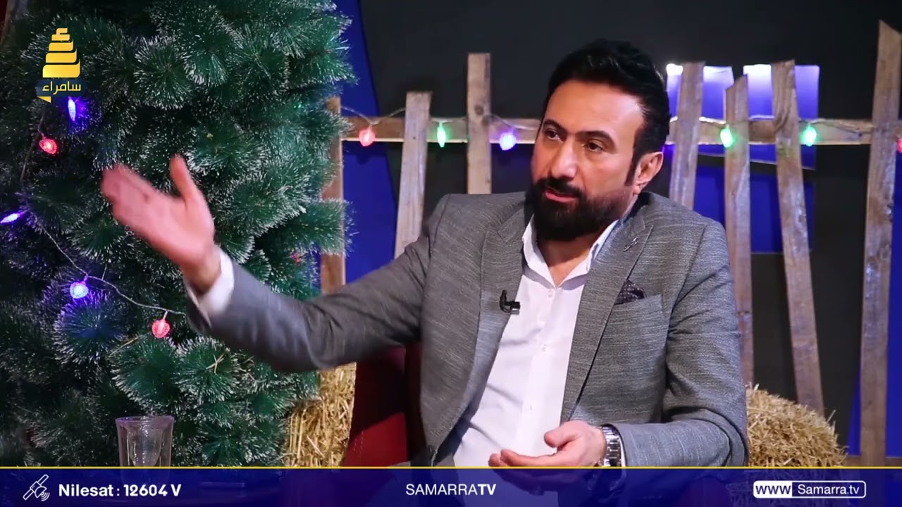 بعد ان ولد فيها.. لماذا لايستطيع الفنان فاروق العبدالله الدخول الى بغداد وسبب بعده عنها