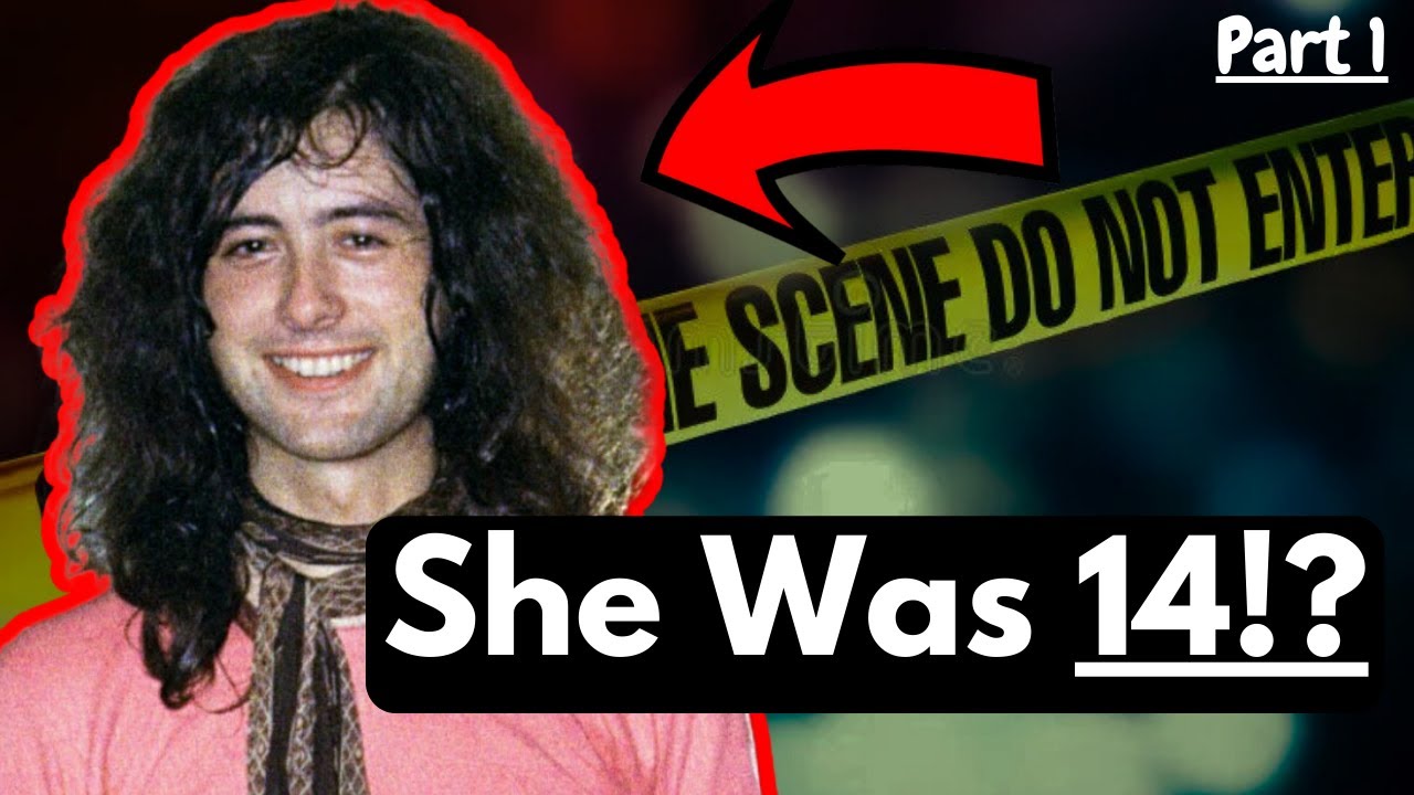 Jimmy Page: Exposing A PDF File? Part 1