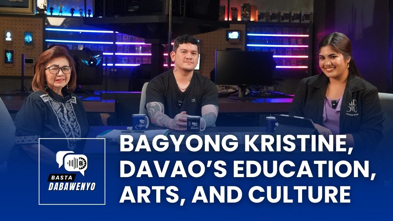 Basta Dabawenyo Episode 16 - October 27, 2024