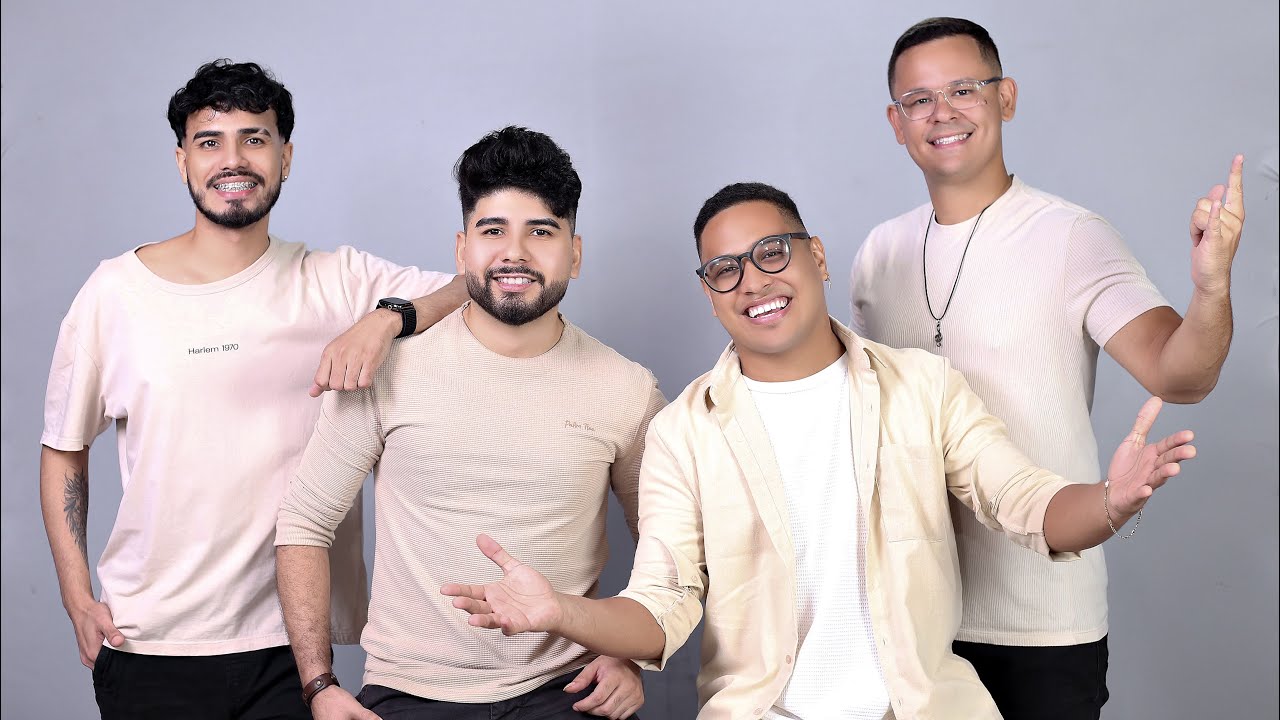 Climatizou &ndash; Pagode Ao Vivo na Ilha do Combu | 40 Minutos Direto no Clima de Open Bar